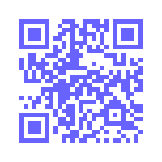 @XY52266 Telegram 二维码
